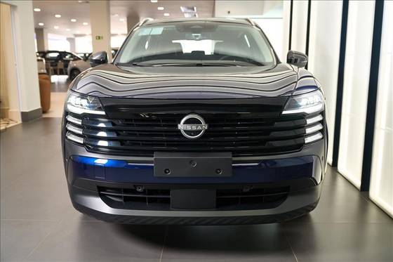 NISSAN KICKS 1.0 TURBO FLEX EXCLUSIVE DCT NISSAN KICKS 1.0 TURBO FLEX EXCLUSIVE DCT